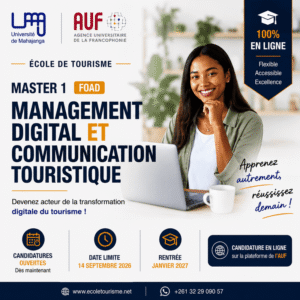 Appel à candidatures MDCT 2026