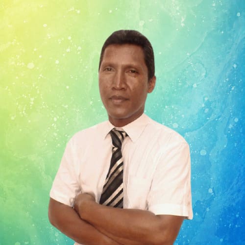Monsieur RAKOTOSON Andrianina