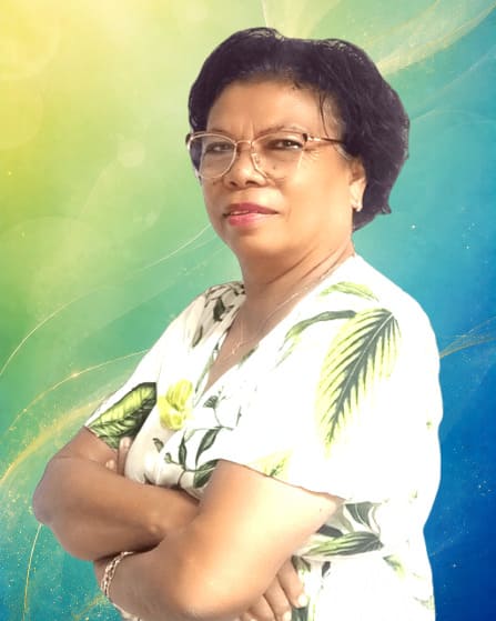 Professeur Titulaire RASOANANANDRASANA Emilienne