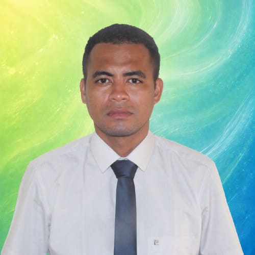 Monsieur RAKOTOVAZAHA Ainarivony Joël