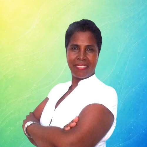 Madame VOLOLONIAINA Njatonandrasana