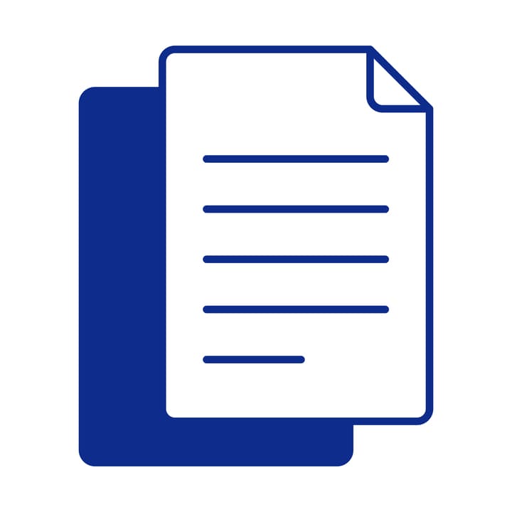 Lire la suite à propos de l’article Fiche de pré-inscription 2026-2027